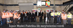 Bir “MUTLU” başarı öyküsü