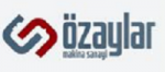 Özaylar Makina Tic. Ltd. Şti.