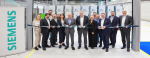 Siemens Türkiye, Gebze Elektrifikasyon ve Otomasyon Fabrikasının Üretim Kapasitesi %60 Arttı