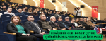 Eskişehir OSB-Boyut Çevre iş birliğiyle “Sürdürülebilirlik ve Karbon Ayak İzi” paneli düzenlendi