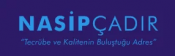 Nasip Çadır