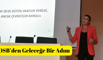 Sınırda Karbon Düzenleme Mekanizması Nasıl İşliyor?