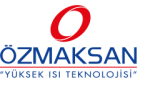 Özmaksan Isı San. ve Tic. A.Ş.