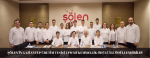 ŞÖLEN’İN GAZİANTEP ÜRETİM TESİSİ TPM MÜKEMMELLİK ÖDÜLÜ İLE ÖDÜLLENDİRİLDİ