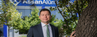 Assan Alüminyum CDP Skoruyla Küresel Ortalamanın Üzerinde