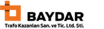 Baydar Trafo Kazanları Tic. Ltd. Şti.