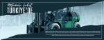 Mitsubishi Forklift, ASKO Glob All Güvencesi İle Türkiye’de