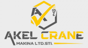 AKELCRANE Müh. ve Makine San. Tic. Ltd. Şti.