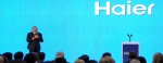Haier’den Türkiye’ye 70 Milyon Euroluk Yeni Fabrika Yatırımı