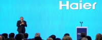 Haier’den Türkiye’ye 70 Milyon Euroluk Yeni Fabrika Yatırımı