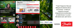 Danfoss, “Yeşil Organize Sanayi Bölgelerini Karbondan Arındırma” webinarı gerçekleştirdi