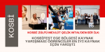 KOSBİFEST Ege Bölgesi Kaynak Yarışması