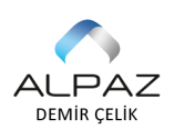 Alpaz Demir Çelik Ltd. Şti.