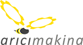 Arıcı Makina Gıda İç ve Dış Tic. Ltd.Şti.