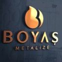 Boyaş Metalize Metal Kap.San.Tic.A.Ş