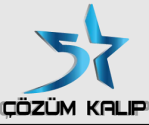 Çözüm Kalıp Pres Döküm San. Tic. Ltd. Şti