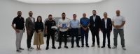 Skywell Yetkililerinden Anlamlı Türkiye Ziyareti