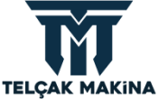 Telçak Makina San. Tic. Ltd. Şti.
