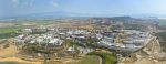 İZBAŞ “İlk Yeşil Serbest Bölge” Adayı