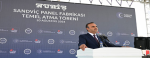 Ankara’ya 500 Milyon Liralık Yatırım