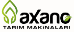 Axano Tarım Mak. San. Tic. Ltd. Şti.