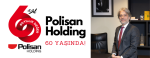 Polisan Holding 60 Yaşında!