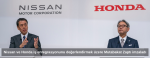 Nissan ve Honda iş entegrasyonunu değerlendirmek üzere Mutabakat Zaptı imzaladı