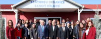 BAYOSB’den Mesleki Eğitim Hamlesi