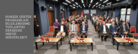KOSGEB Destek Programları Bilgilendirme Toplantısı Eskişehir OSB’de Gerçekleşti.