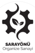Sarayönü Organize Sanayi Bölgesi