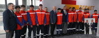 Kemalpaşa’da ilk Mesleki Eğitim Birimi BAYOSB’de kuruldu