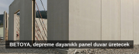 BETOYA yeni ürünü ile sektörüne öncü olacak
