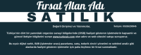 Aktif, Yüksek Potansiyelli Domain Name Sahibinden Satılık
