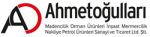 Ahmetoğulları Madencilik Ltd. Şti.