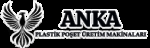 Anka Plastik Poşet Üretim Makinaları