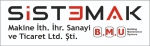 Sistematik Makine İth. İhr. San ve Tic Ltd. Şti.