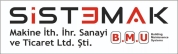 Sistematik Makine İth. İhr. San ve Tic Ltd. Şti.