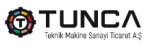Tunca Teknik Makine San ve Tic A.Ş.