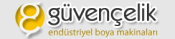 Güvençelik Endüstriyel Boya Makinaları Ltd. Şti.
